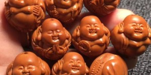 核雕技艺能否带来可观收入？探索这门手艺的盈利潜力