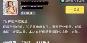 如何用手机在咸鱼上开展赚钱副业？
