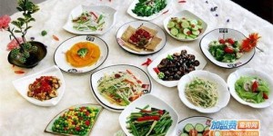 哪里可以找到东海素食自助餐的团购优惠网站？
