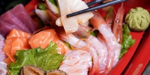 大连哪里可以找到优质的自助日料团购平台？
