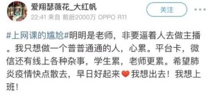 如今学校老师是否普遍拥有副业？现状调查与分析