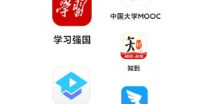 在众多自助软件平台中，哪一款的使用体验更胜一筹？