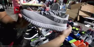 在上海，哪里能找到最实惠的自助买鞋网站？