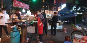 晚上摆摊做副业可行吗？哪些项目最适合夜市经营？