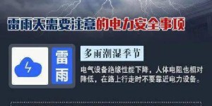 下雨打雷时真的能通过某种方式赚钱吗？真相让人好奇！