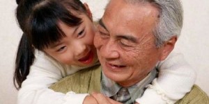 爷爷是如何在晚年依然保持经济独立的？