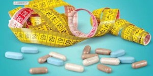 月瘦十斤真的可信？微商减肥药广告背后的真相究竟如何？