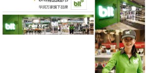BLT精品超市兼职岗位有哪些要求和福利？