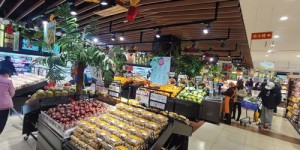 恒大食品店副业背后隐藏着怎样的商业策略？