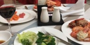 天伦王朝的自助餐网站究竟有多精彩？探索高品质餐饮体验！