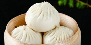 自制手工馒头包子，为何能蒸蒸日上吸引食客？