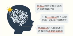 配音爱好者如何找到高薪工作机会？