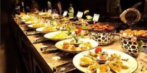 哪些自助餐配餐平台在广州排名靠前？带你深入了解最佳选择！