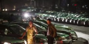 夜班出租车司机如何提高收入？这些小技巧真能帮大忙吗？