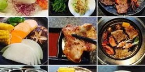 团购网平台上有哪些性价比高的自助午餐推荐？