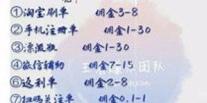 网上打字兼职真的能赚钱吗？靠谱的打字兼职平台有哪些？