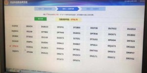 商丘市的自助选号平台如何运作？汽车牌照挑选有哪些攻略？