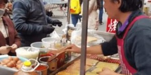 南方景区摆摊售卖，盈利情况究竟如何？