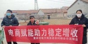 农副业电商如何助力乡村振兴？你了解这些新模式吗？