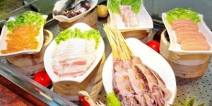 哪些自助餐平台在西安排名靠前？探索西安最受欢迎的自助餐选择！