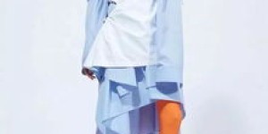 服装模特的副业究竟是什么？揭秘时尚圈隐藏的多元职业身份