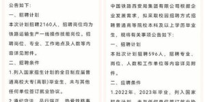 铁路局工作体验如何？待遇与发展前景揭秘