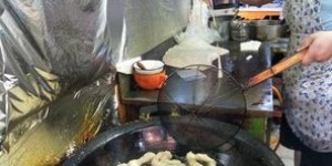 农村卖早餐真的能盈利吗？赚钱秘诀大公开！