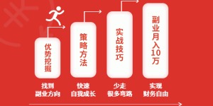 如何找到高收入的手工活副业，实现额外赚钱？