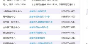 曲靖市内燃气公司数量及客服电话是多少？