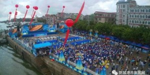 青岛开海盛况如何？怎样快速体验青岛开海乐趣？