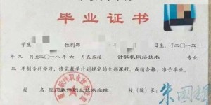 如何验证文凭及教育经历的真实性？查询方法详解