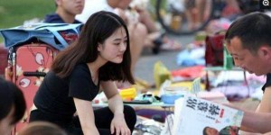 现在在义乌摆地摊还能赚钱吗？义乌地摊经济现状如何？