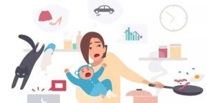 全职妈妈如何在家带娃同时实现经济独立？