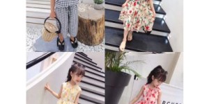 温州微商的童装品牌有哪些独特之处？他们如何引领儿童时尚潮流？
