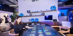 大象自助下单平台如何实现便捷点餐？——探索智能餐饮新体验