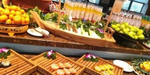 哪里可以找到六库海鲜自助的团购优惠？探秘最佳海鲜自助团购网站！