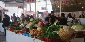 在德阳有哪些值得推荐的自助买菜平台，你知道吗？