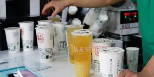 益禾堂的饮品容量是多少毫升，你了解这个细节吗？