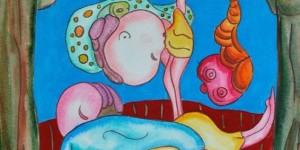 什么样的画作最具市场潜力，卖画如何选品才能盈利？