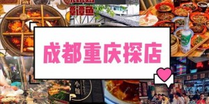 国内有哪些日系自助探店网站值得关注？带你发现宝藏级美食体验！