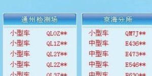 如何使用上海牌照自助选号网站进行车牌号码自选？