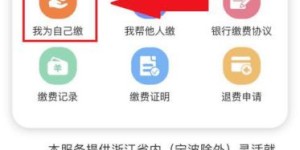 如何使用北京社保自助缴费平台进行便捷缴费？