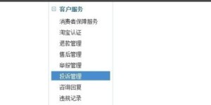 淘宝上如何高效举报恶意买家？投诉流程又该如何进行？