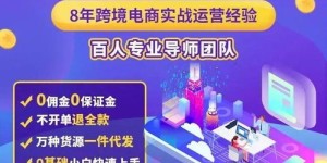 零经验如何成功开启跨境网店副业？