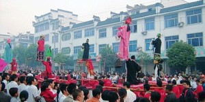江西上饶究竟如何？上饶的风土人情值得体验吗？