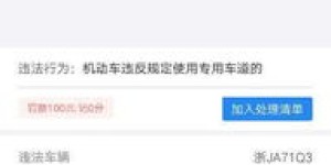 如何使用台州市违章自助处理平台？这是否是最佳处理违章的方式？