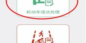 如何使用交通违法自助罚缴平台？这是您的全新缴罚指南吗？