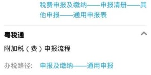 如何使用个人网上办税自助平台，实现便捷税务办理？