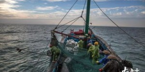 云南渔民常年出海捕鱼，收入究竟如何？