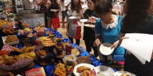 熟食店如何成功拓展副业？实现多元化盈利的秘密在哪里？